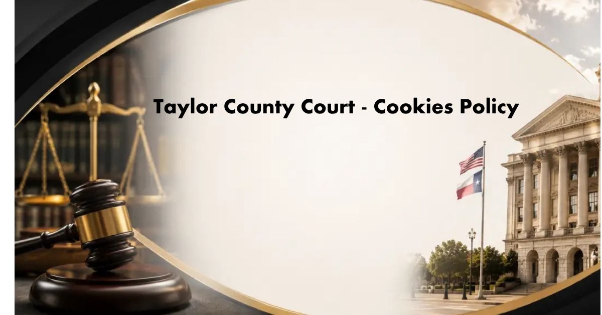 Cookies Policy